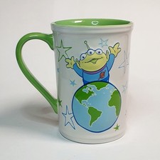 MUG Tasse Toy STORY Disneyland