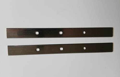 Jeu fers 200 reversibles - mm,