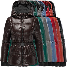 Navahoo Doudoune Femme