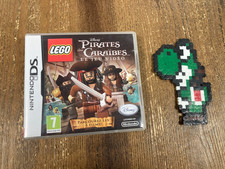 Lego pirates des caraïbes -