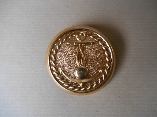 Insigne casque adrian 1926 - insigne,
