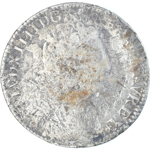 Monnaie france louis xiv - monnaie,,