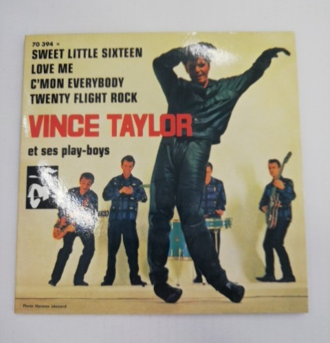 Single titres vince - single,