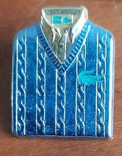 Pin's Polo Lacoste Roland