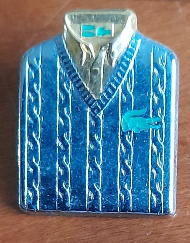 Pin polo lacoste roland - lacoste,