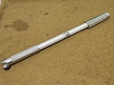 Pompe vélo courses Motobécane MBK VINTAGE french bicycle pump 80's EROICA