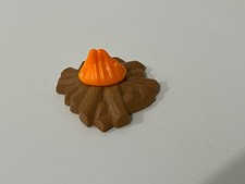 Playmobil Feu avec flamme