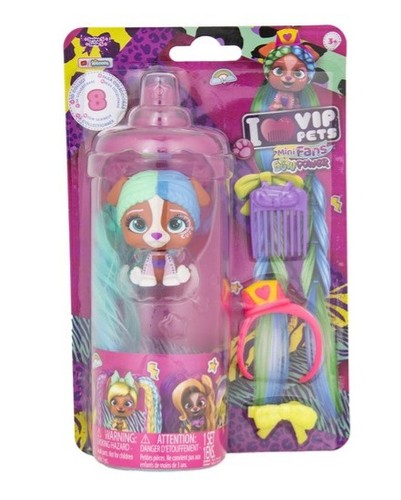 Lalka piesek vip pets - vip,