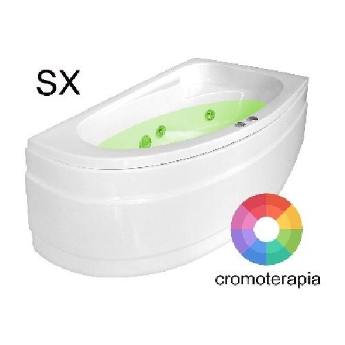 Baignoire hydromassage - baignoire,