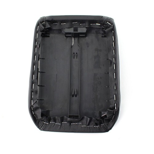 Accoudoir central noir pour - central,