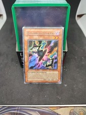 Polichinelle Malicieux Rare