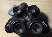 Jumelles Divers (BBT Krauss 8•30/Reiser 12•50 Field 5*) Champions !!! 