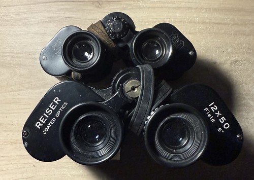 Jumelles divers bbt - jumelles, (bbt