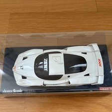 Kyosho Mini-Z Auto Scale Ferrari FXX MR-02 MM RC Car Body ASC Collection