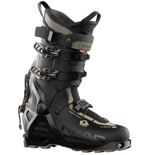 Chaussures ski rando crux - rando,