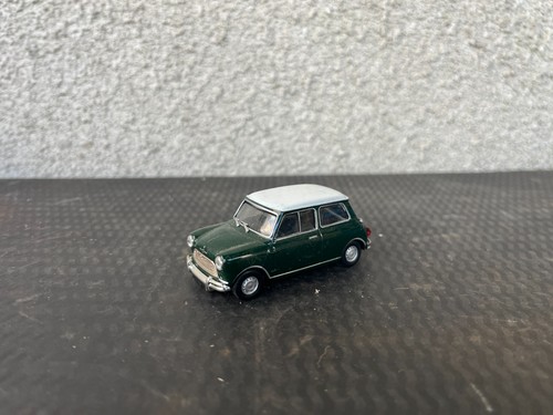 Miniature austin mini cooper - mini,