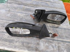 Rétroviseur Électrique