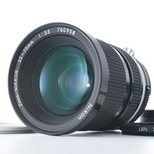 Nikon zoom nikkor - ai,