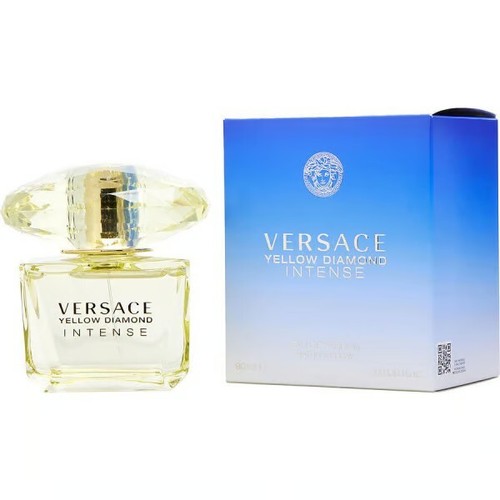 Versace yellow diamond intense - versace,
