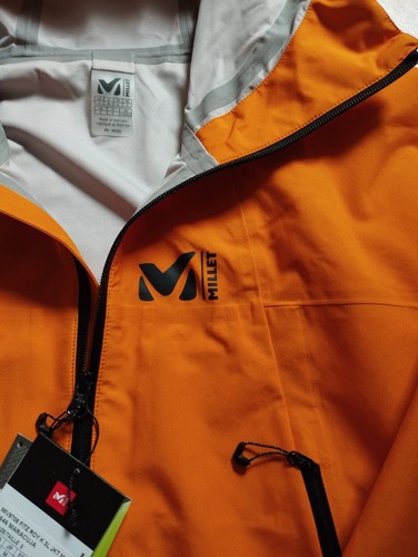 Millet veste jacket neuve - millet,