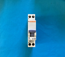1 x Disjoncteurs merlin gerin