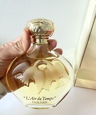 200 ml Nina Ricci Lalique