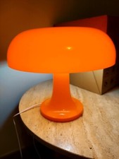 Lampe Vintage Champignon