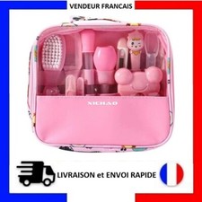 13PCS Trousse De Soins Bébé
