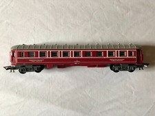 Jouef HO wagon restaurant libre service