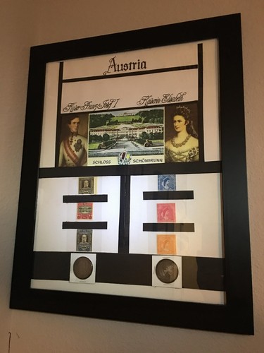Austria elisabeth amalie - ,
