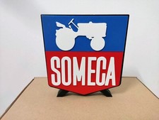 Logo SOMECA