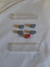 Ancien Osselets Vintage