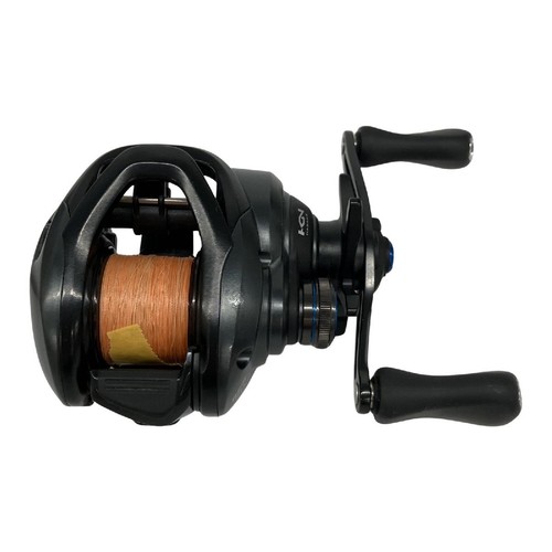 Moulinet lancer appâts - de,