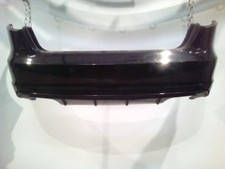 Pare choc arriere AUDI A3 3 S3 PHASE 1 8V4807067EGRU