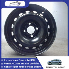 🇫🇷 JANTE TOLE RENAULT