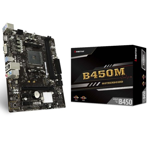 Carte mère amd - mère, am4