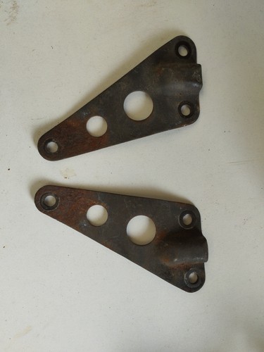 Support moteur honda - moteur, 125