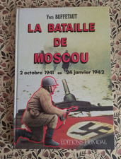 Bataille moscou - la,
