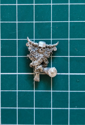 Warhammer old world - old, :