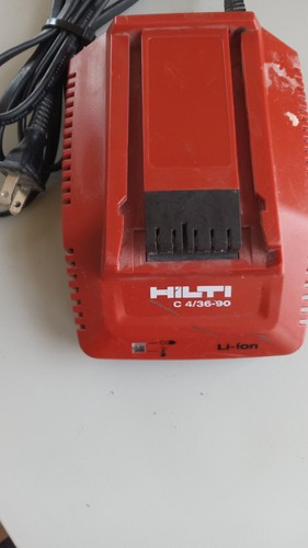 Used hilti volt - hilti,