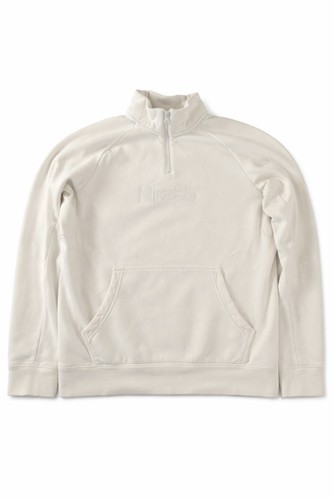 Nike quarter zip pullover - quarter,