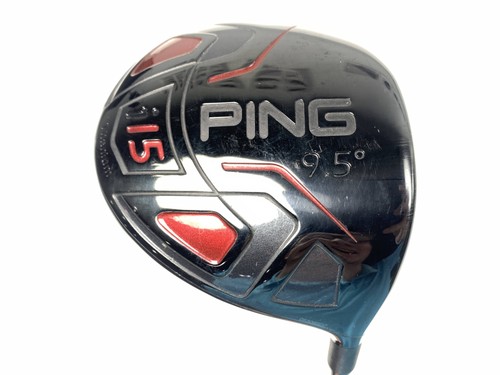 Ping i15 driver ust - driver,