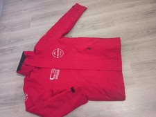 T shirt blouson parka jacket citroen rally wrc
