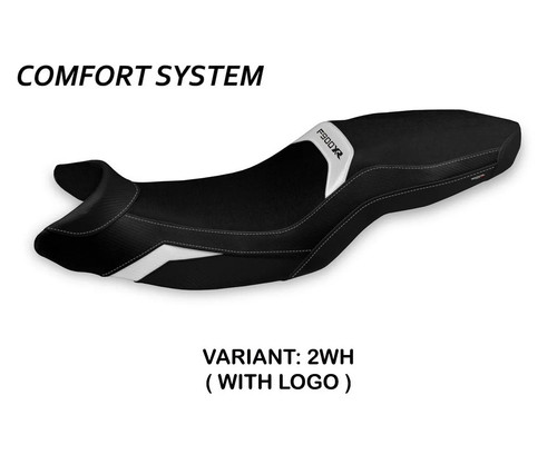 Housse selle tartu comfort - housse,