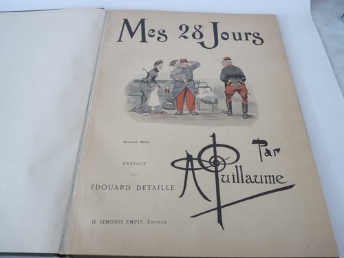 Mes jours albert - 28,
