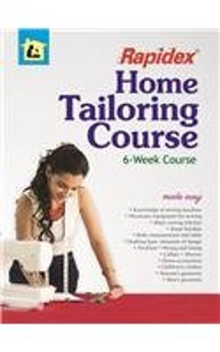 Cours couture domicile - cours,