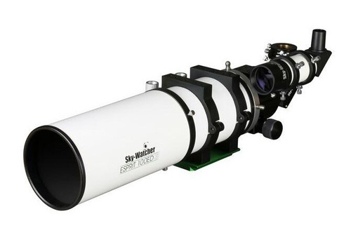 Skywatcher esprit 100mm - esprit,