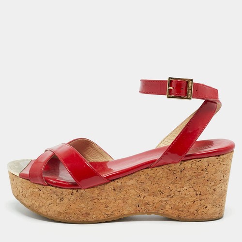 Sandales bride cheville - bride,