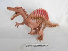 SPINOSAURUS PLAYMOBIL 