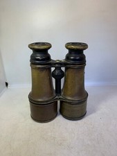 ANCIENNE PAIRE DE JUMELLE